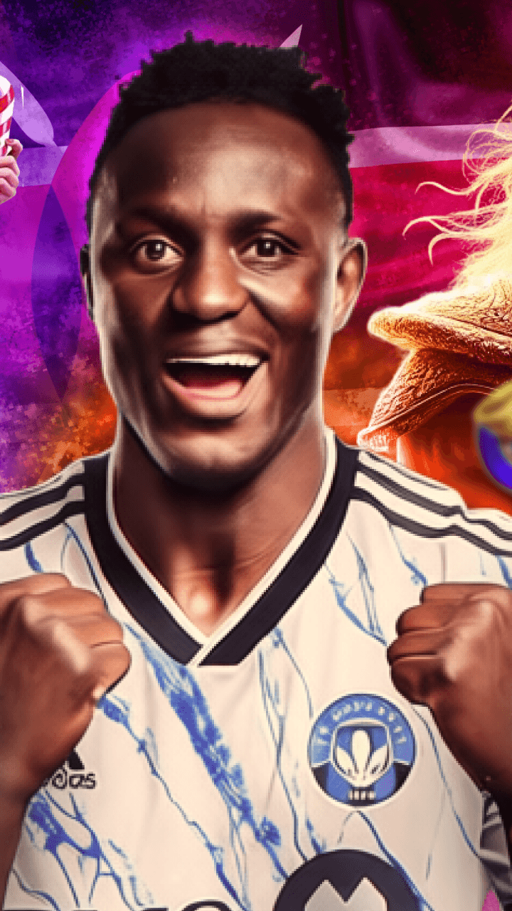 Wanyama Casino Screenshot