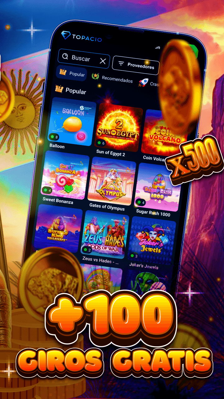 Casino Argentina Screenshot